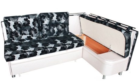 Кухонный диван Модерн New со спальным местом в Смоленске - изображение 1